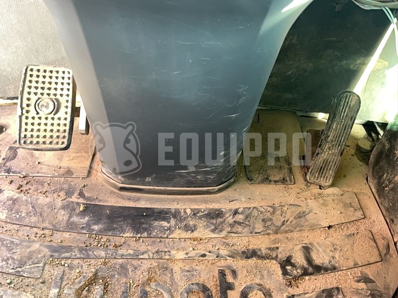 2016 كوبوتا R065-48131607