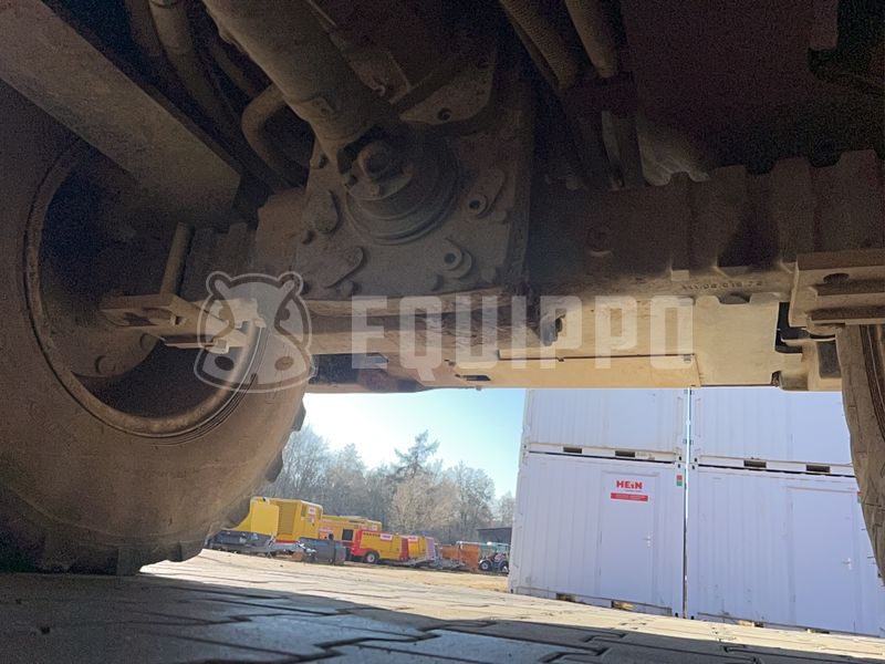 2016 كوبوتا R065-48131662