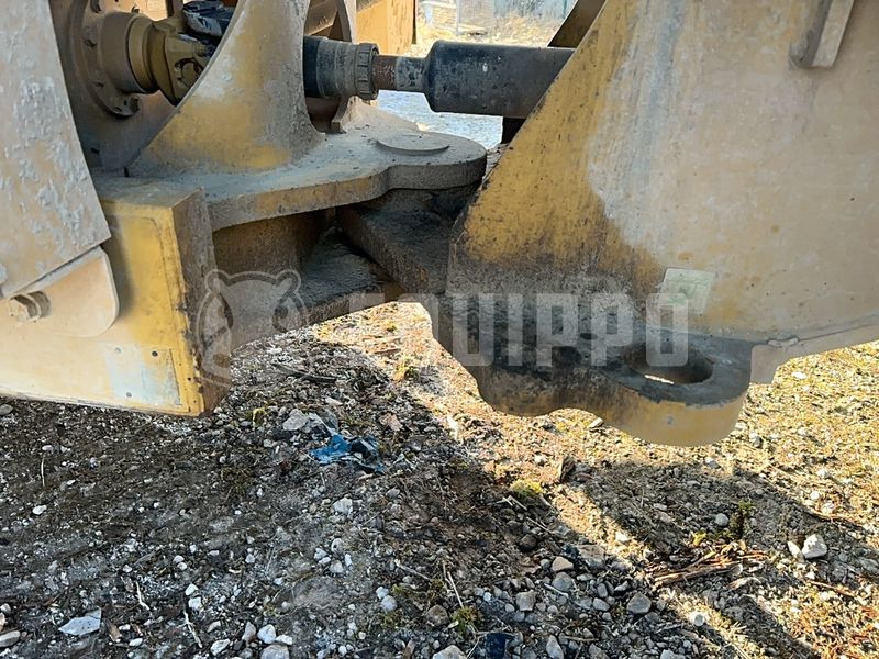 2016 Caterpillar 966M-47748018