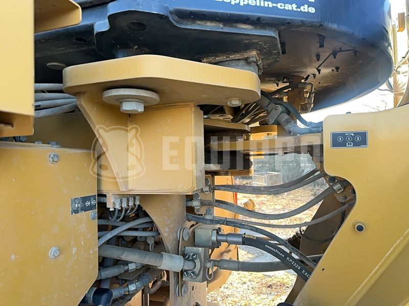 2016 Caterpillar 966M-47748021