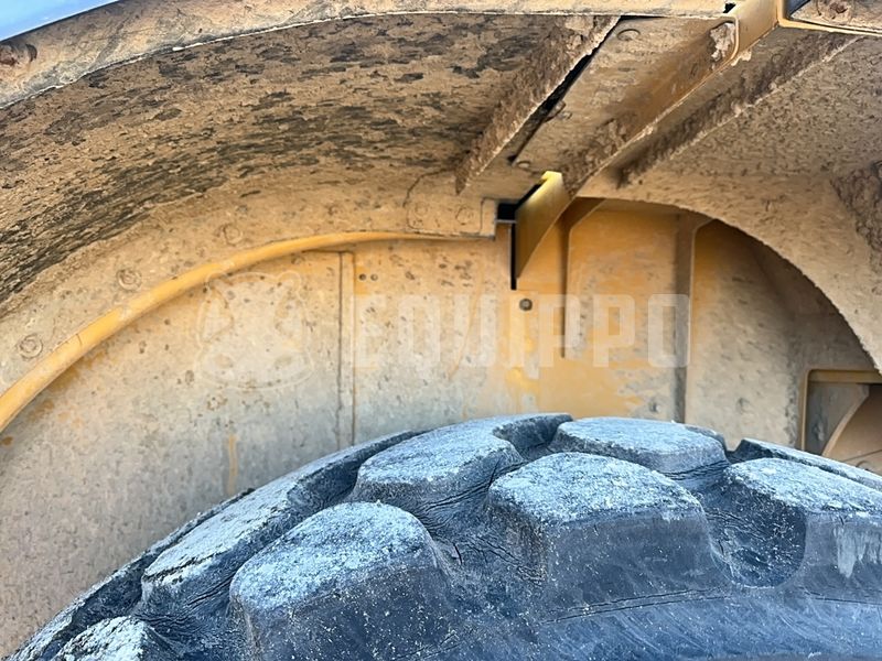 2016 Caterpillar 966M-46872297