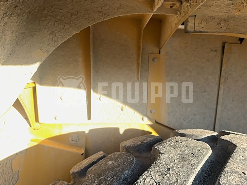 2016 Caterpillar 966M-46872298