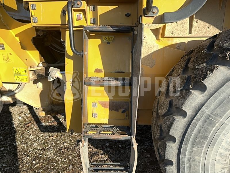 2016 Caterpillar 966M-47748048