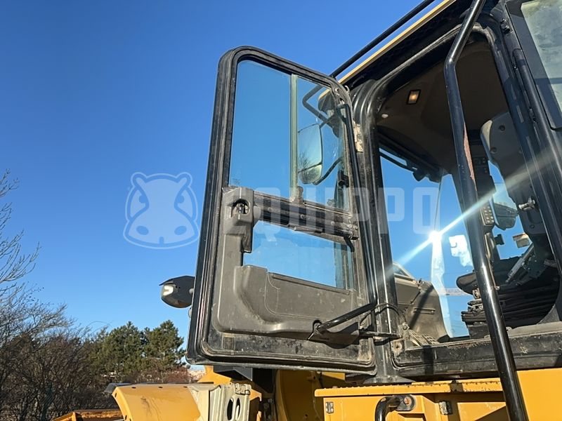 2016 Caterpillar 966M-46872245