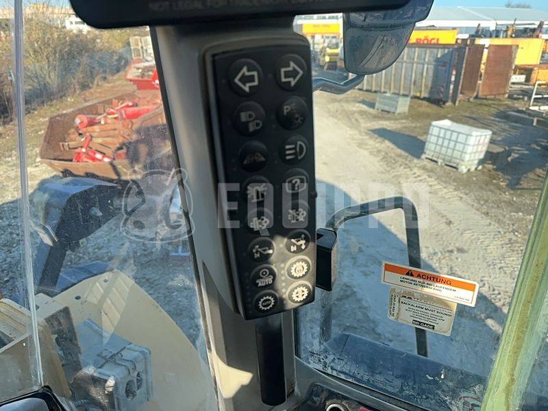 2016 Caterpillar 966M-47747981