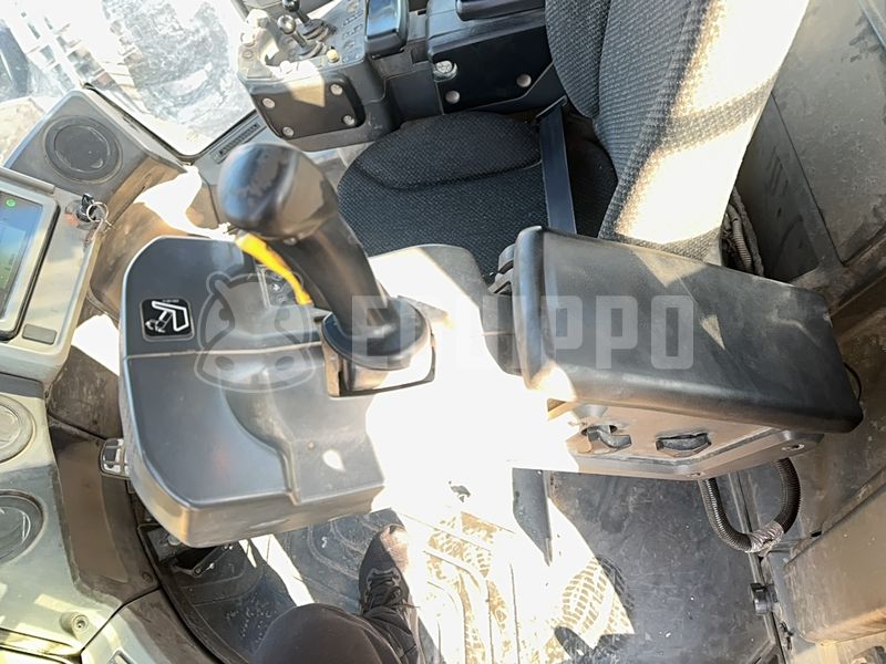 2016 Caterpillar 966M-47747982
