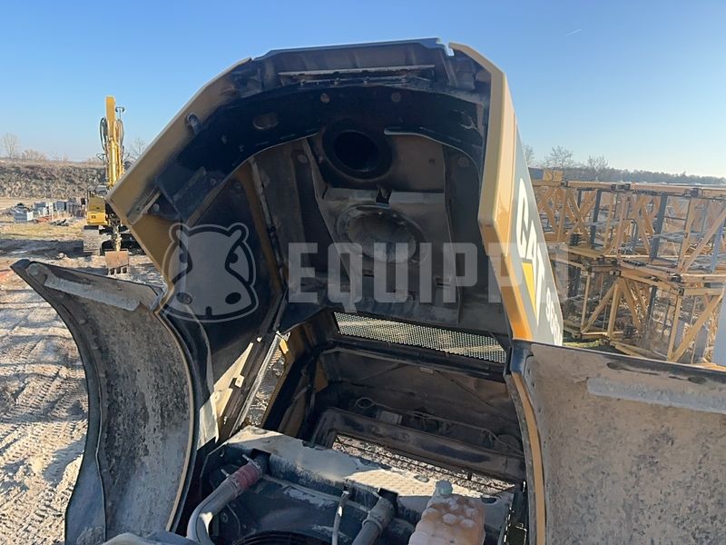 2016 Caterpillar 966M-47747994