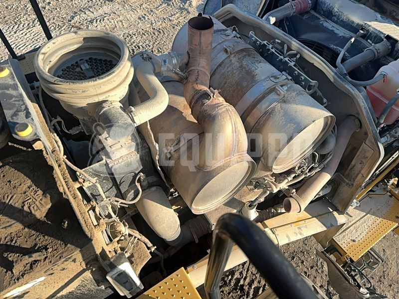 2016 Caterpillar 966M-46872266