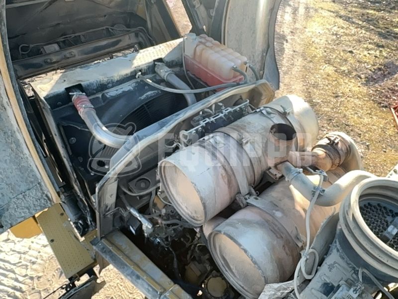 2016 كاتربيلر 966M-47171503