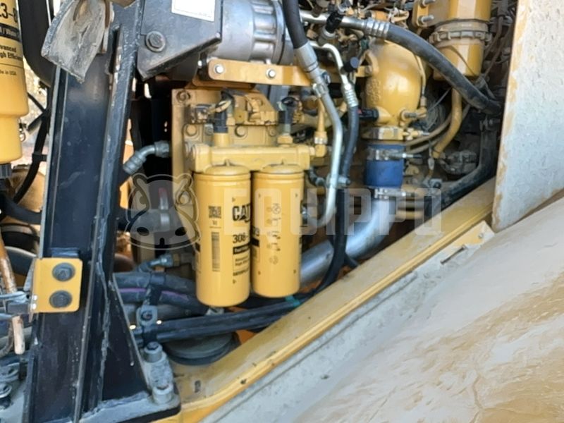 2016 Caterpillar 966M-46872276