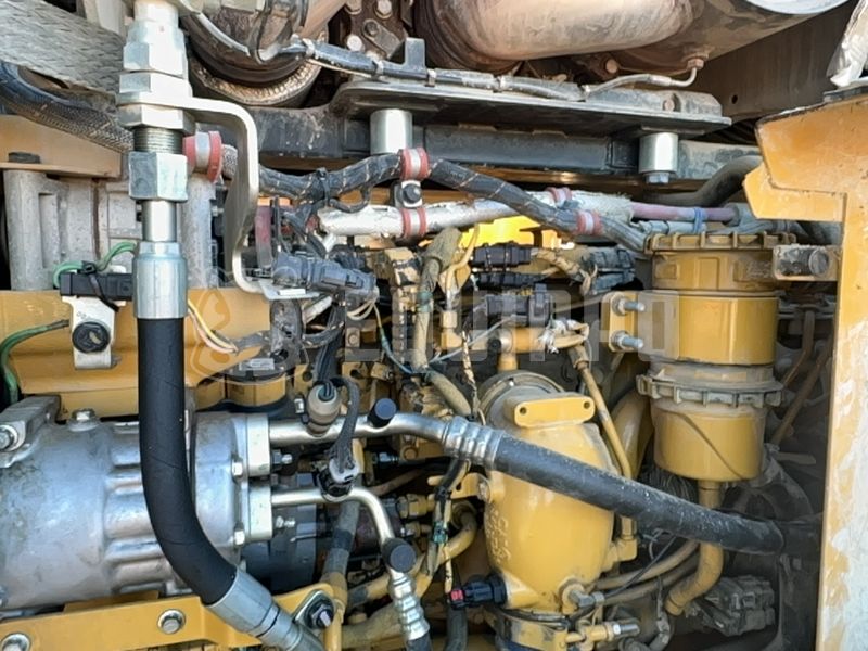2016 Caterpillar 966M-46872277
