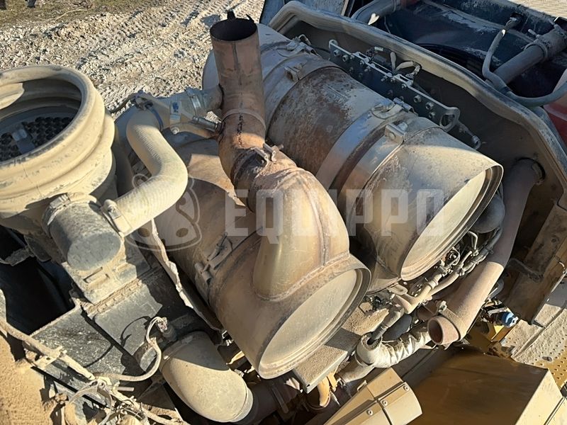 2016 كاتربيلر 966M-47171520