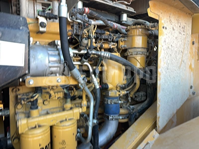2016 Caterpillar 966M-47748012