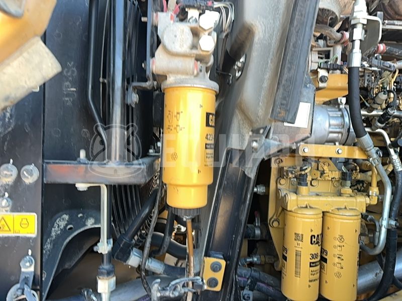 2016 Caterpillar 966M-46872287