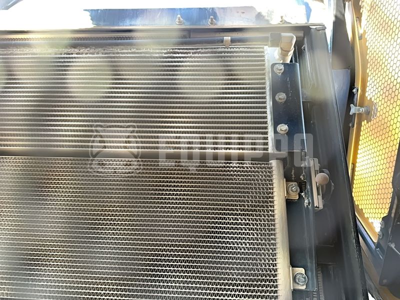 2016 Caterpillar 966M-46872279