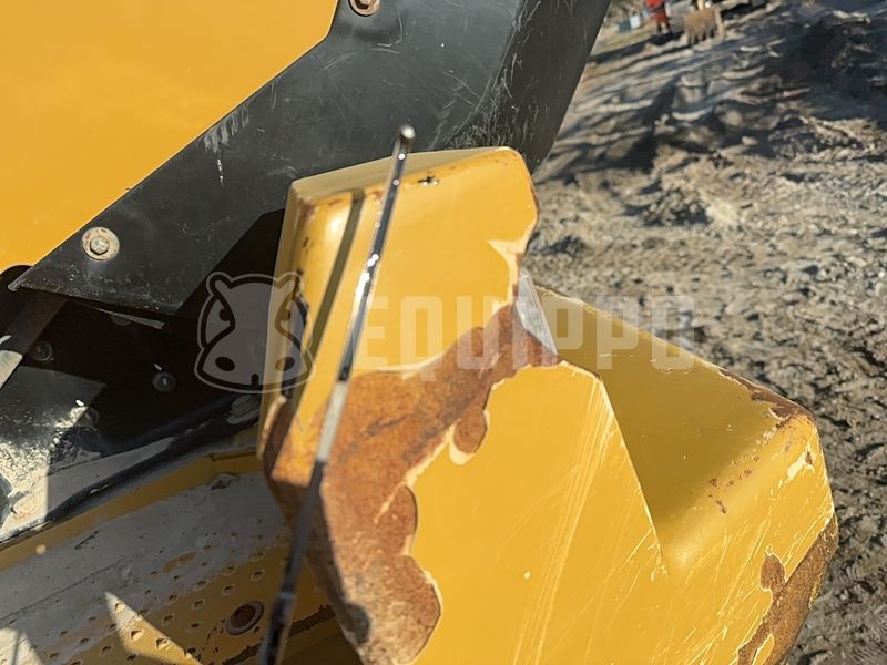 2016 Caterpillar 966M-48550508