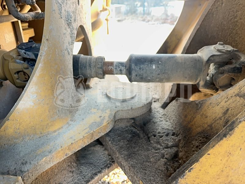 2016 Caterpillar 966M-47748033
