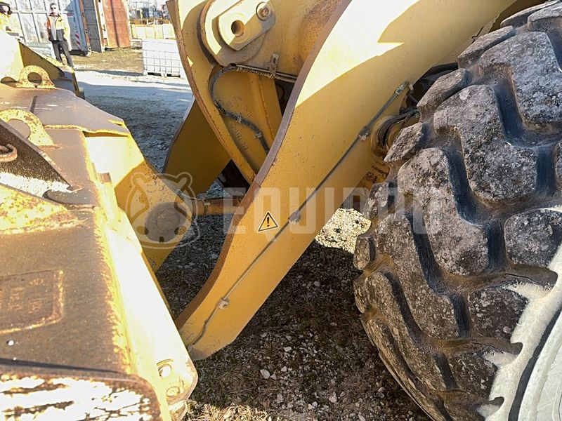 2016 Caterpillar 966M-46872317