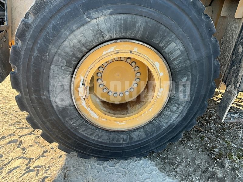 2016 كاتربيلر 966M-47171557