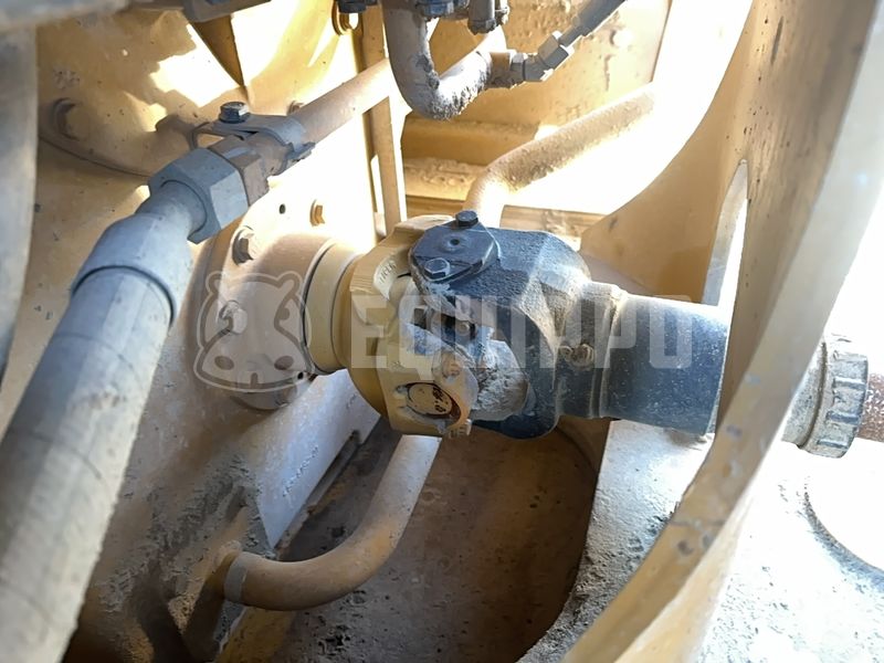 2016 Caterpillar 966M-46872332