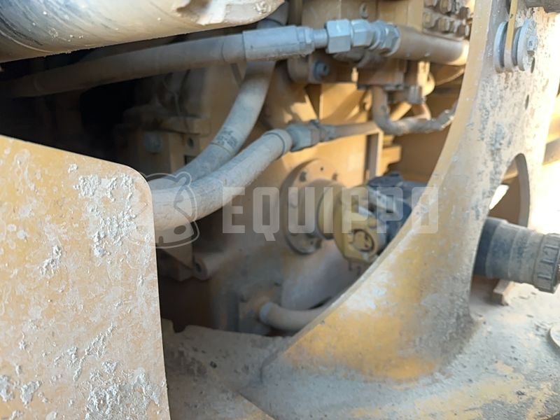2016 Caterpillar 966M-48550547