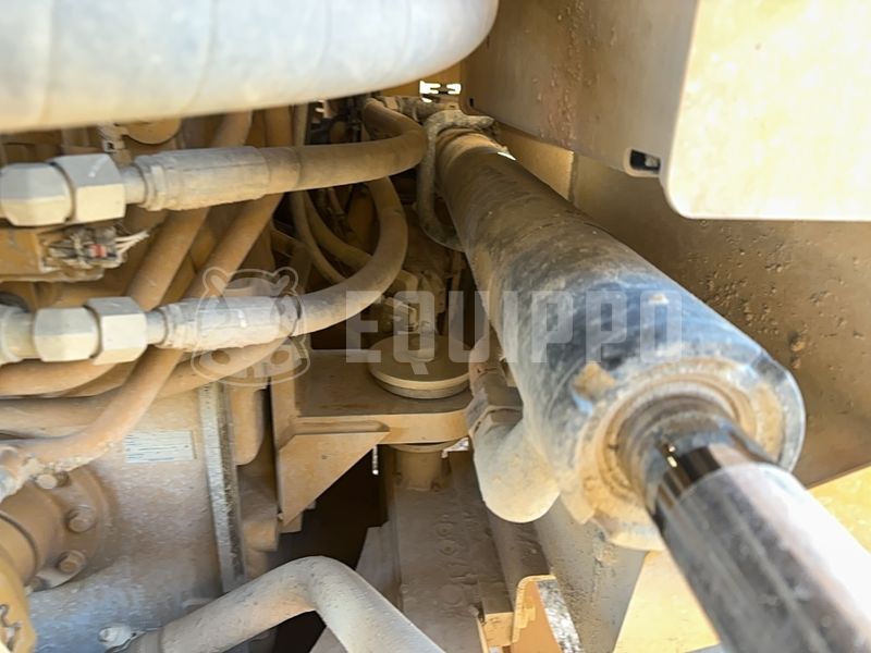 2016 Caterpillar 966M-48550554