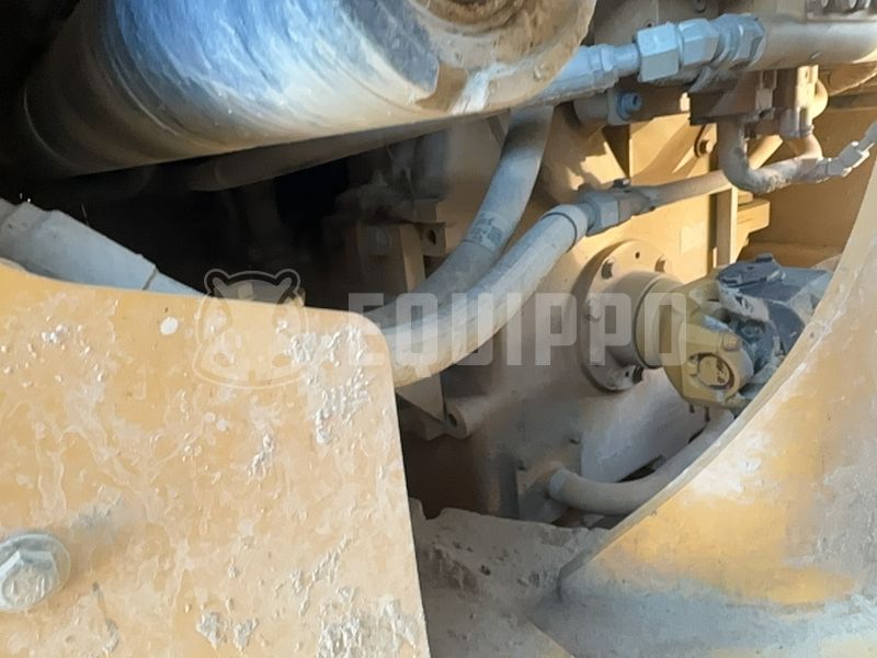 2016 Caterpillar 966M-47748074