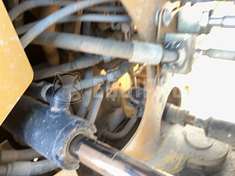 2016 Caterpillar 966M-46872349