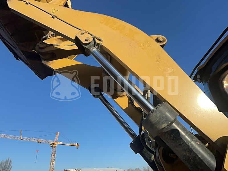 2016 كاتربيلر 966M-47171568