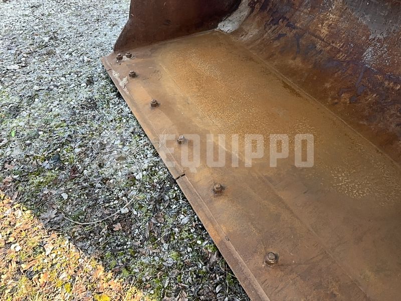 2016 Caterpillar 966M-48550565