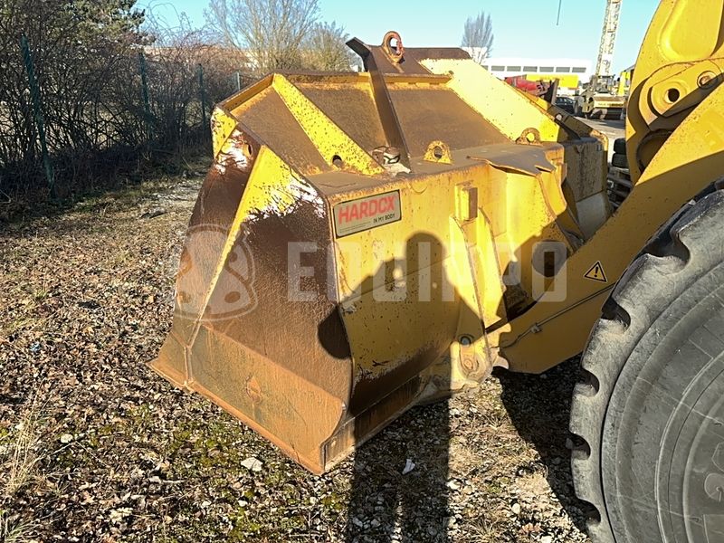 2016 Caterpillar 966M-46872355