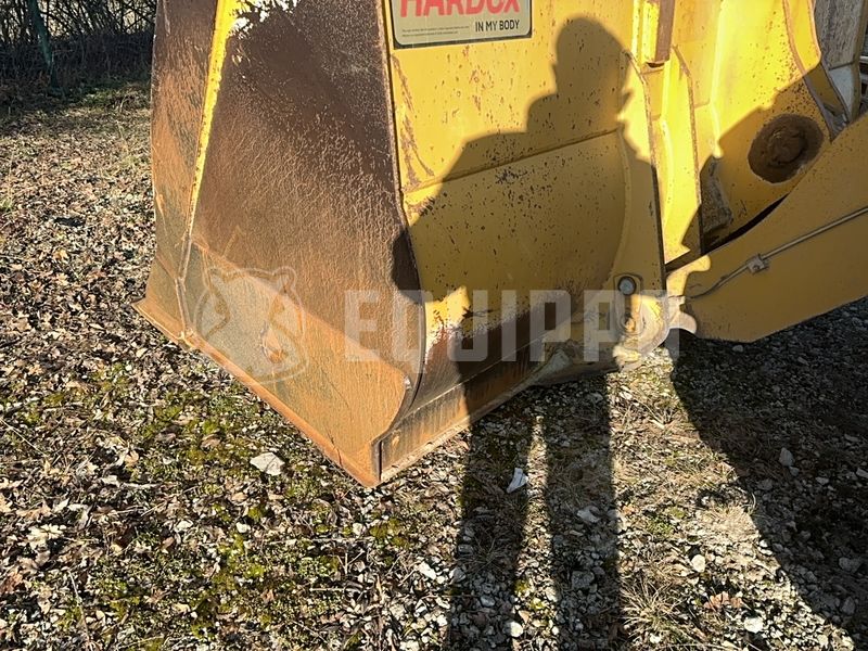 2016 Caterpillar 966M-46872357