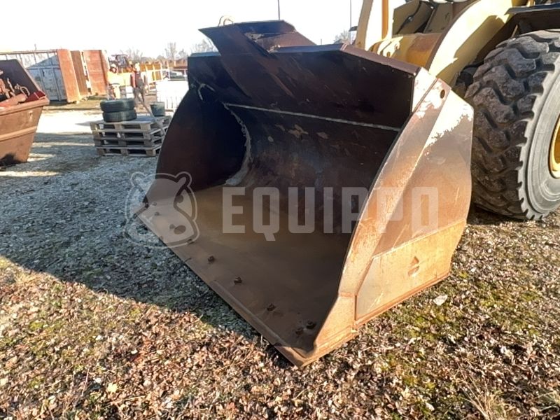 2016 Caterpillar 966M-46872360