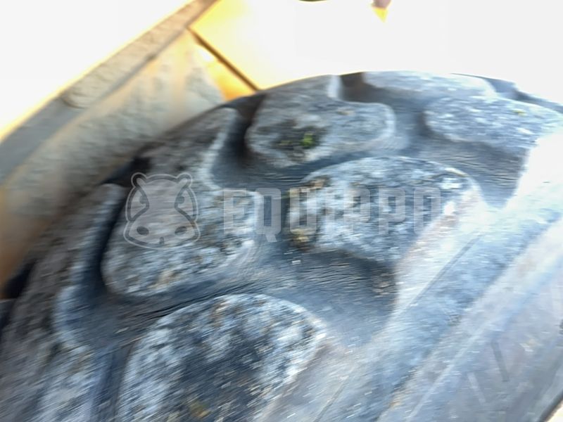2016 Caterpillar 966M-48550572