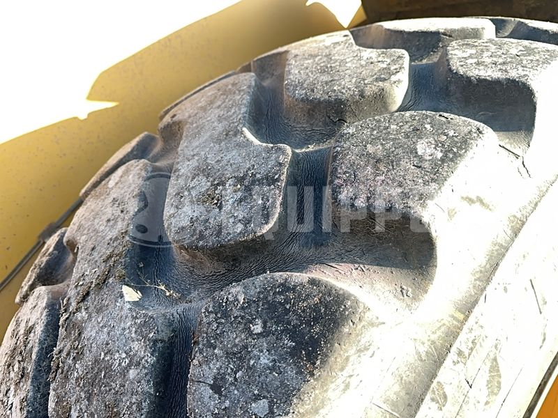 2016 Caterpillar 966M-47748089