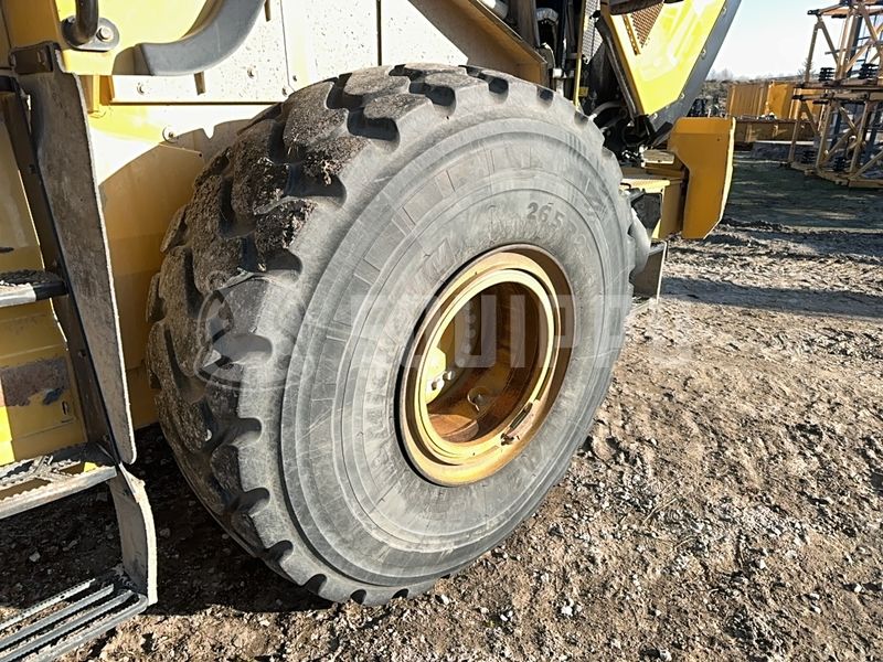 2016 Caterpillar 966M-47748091