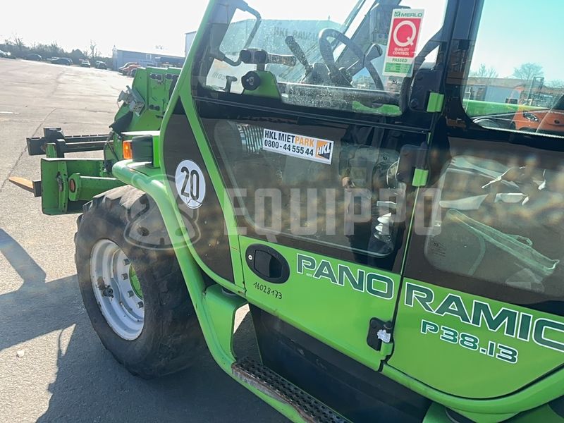 2016 ميرلو P38.13-46250778