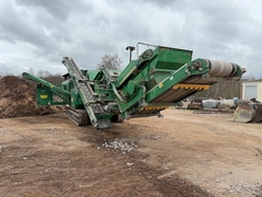 McCloskey I34R Impact - - Gebrauchte  Brecher