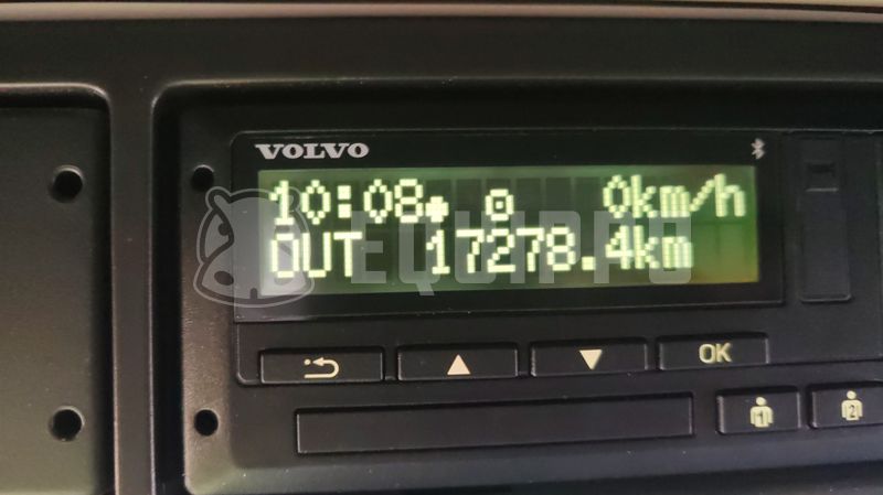 2023 Volvo FMX500-47731284
