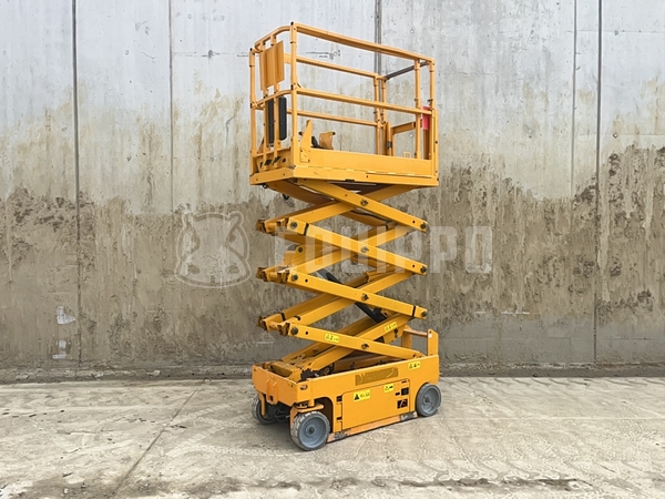 Bild des Genie Gs 1932 (8m)