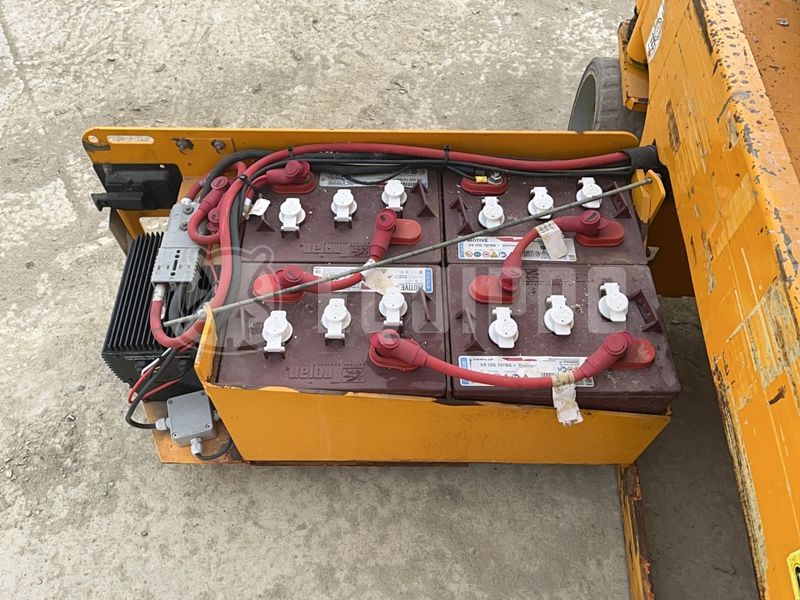 2009 Genie GS 1932-47191425