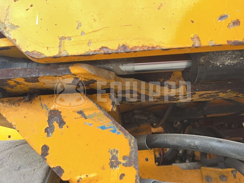 2009 Genie GS 1932-47191443