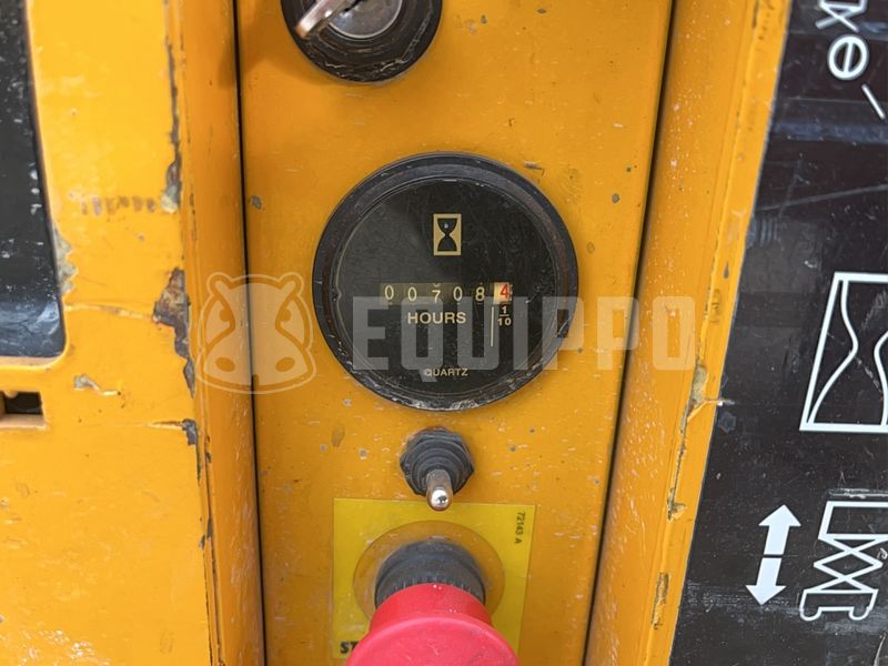 2009 Genie GS 1932-47191417