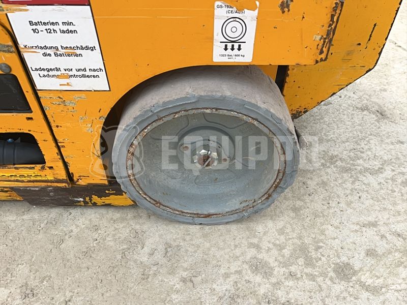 2009 Genie GS 1932-47191445