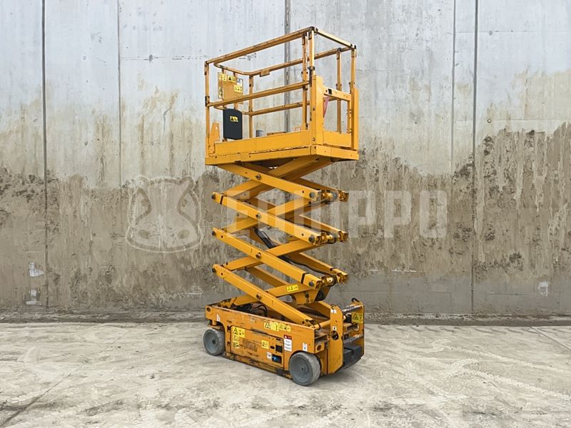 2009 Genie GS 1932-47191414