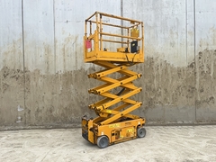Genie Gs 1932  - - Gebrauchte  Scherenhubtisch
