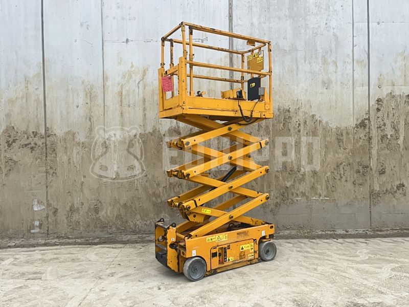 2009 Genie GS 1932-47191415