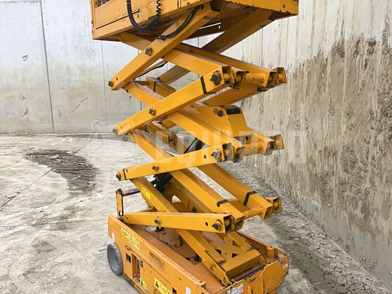 2009 Genie GS 1932-47191434