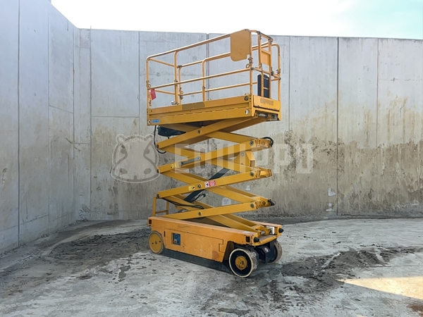 Foto van de Iteco IT 8290 (10m)