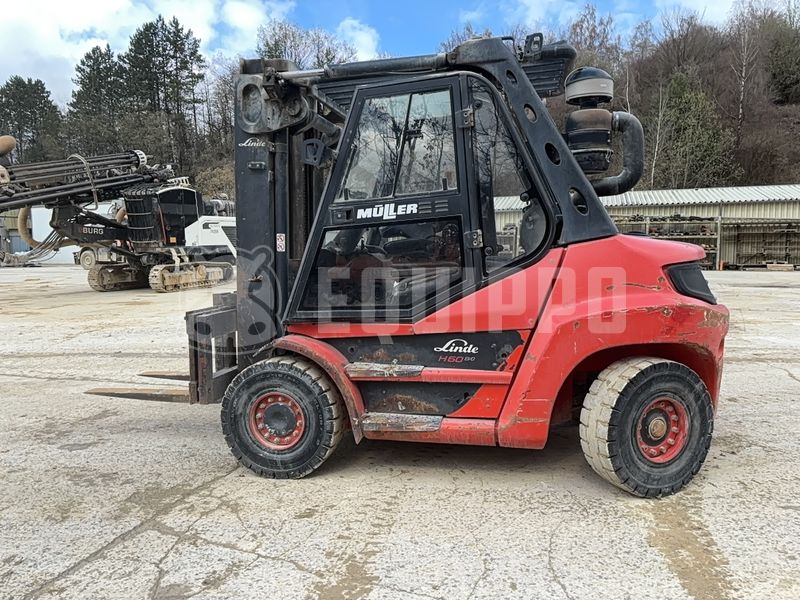 2017 Linde H60D-03-48157518